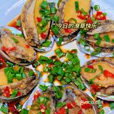 福气海鲜大排档，海鲜盛宴就在这里！