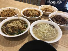 -牛王庙吳記怪味面(双楠店)