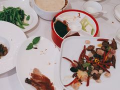 -月福京味斋·烤鸭店·北京菜(鼓楼总店)