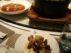 -辣螃铠盆盆蟹大排档(海昌店)