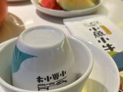 -小鱼小牛·鱼牛干锅·脆鱼火锅(世欧广场店)