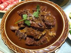 -羊家胡同·龙虾烧烤火锅(龙汇路店)