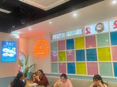 -米泰芒·东南亚料理(体育西店)