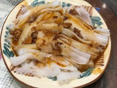 腩汁陈村粉-仁信双皮奶(庙前直街店)