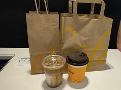 -麦当劳(永泰餐厅)