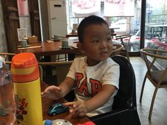 -锦小馆(安贞店)