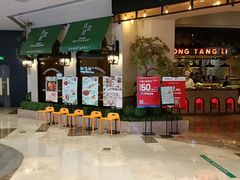等位区-弄堂里(雨花客厅店)