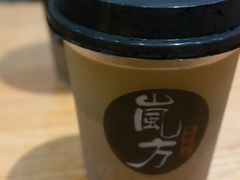 -岚方螺蛳粉(铁西店)