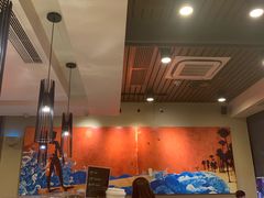 -星巴克(深圳龙岗星河时代店)