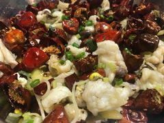 -杨记大丰收鱼庄(国贸店)