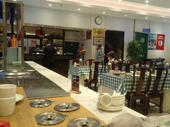 大堂-紫光园(劲松店)