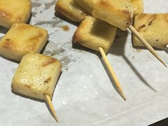 -壹块捌烧烤(灯市口店)