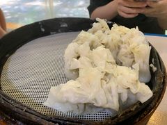 -海汇源老烧麦店(东大街总店)