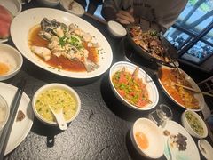 -随缘小馆(红岭路店)