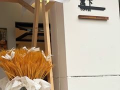 -寓下coffee(宠物友好店)