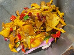 -吃货私房菜(丽江束河古镇店)