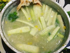 -吉友粥底火锅(方斜路店)