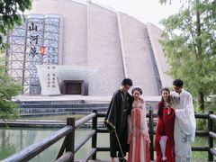 -汉仪华裳汉服旗袍·摄影写真馆(乌镇西栅店)