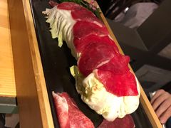 -湊湊火锅·茶憩(和平大悦城店)
