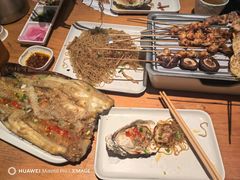 -木屋烧烤(佛山东方广场店)