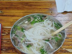-老味道遵义虾子羊肉粉(兴关路店)