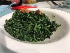 -宁夏国强手抓羊肉·清真菜(未央路凤三店)