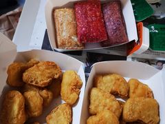 -肯德基(杭州永安店)