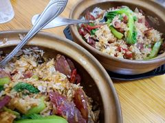 -壹煲口福煲仔饭(中山路店)