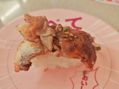 -友壹町寿司(佛山新DNA店)