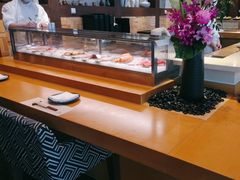 -Tsuru鹤日本料理(静安香格里拉店)