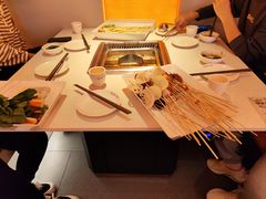 -串一火锅(赛格国际购物中心店)