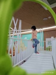 -泡泡米POPOME益智乐园(洪殿花园旗舰店)