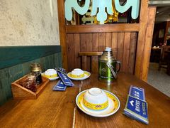 -锡林河饭店