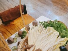 -同仁四季椰子鸡(福田车公庙店)