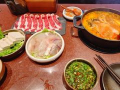 -旺福·贵州酸汤牛肉火锅(陆悦天地店)