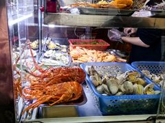 -三爷糟粕醋·鲜鱼汤·海南特色小吃(新华南路店)