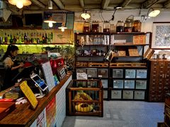 -大水的店(昙华林店)