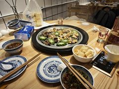 -阿鸡鱼庄·顺德鲜蒸小炒(亚运村店)