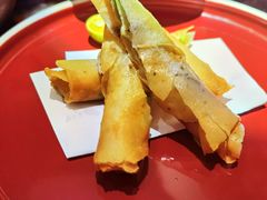 鲜虾牛油果卷-YAMAKAWA(龙湖胥江天街店)
