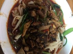 -中和裴氏蹄花(府河路店)