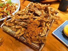 -小俩口烧烤东北菜(双井店)