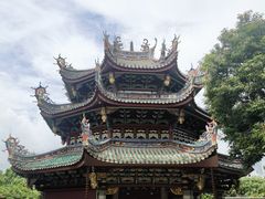 -南普陀寺