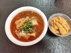 -老广州牛杂(深圳白石洲总店)