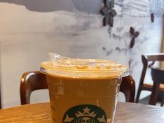 -星巴克臻选(成都宽窄巷子店)