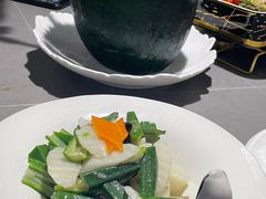 -3号仓库·创意中国菜(乐清正大广场店)