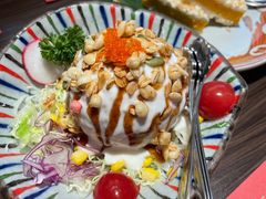 -仙隐小鹿中華の日料(荣民龙首广场店)