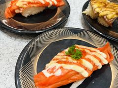 -争鲜回转寿司(大连和平广场凯德PLUS店)