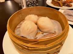 -京香轩·中餐厅(上海中庚聚龙酒店)