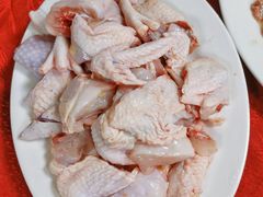 -花苑美食横琴生蚝火锅(拱北粤华路店)