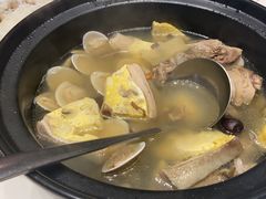 -富黎华海鲜大酒楼(正大广场店)